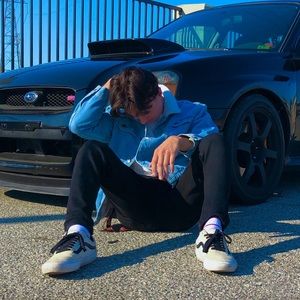 Meet your Posher, Isaiah